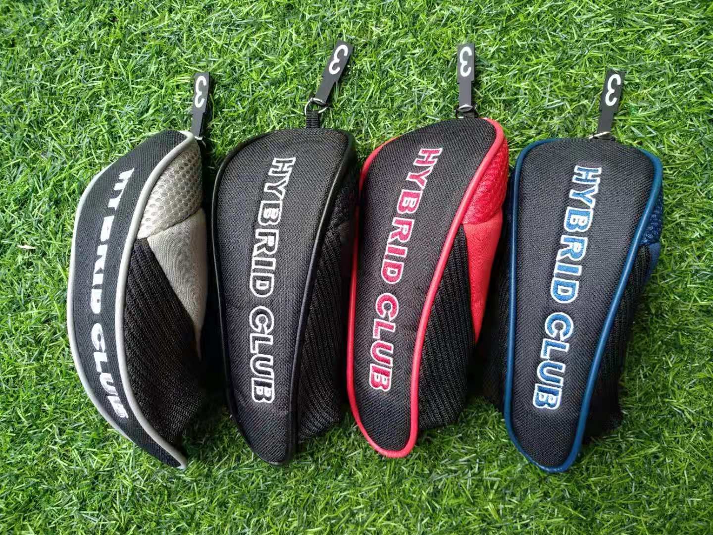 Golf Head Cover , Golf Cover , Driver head Cover , Fairway Cover , Ut Cover, Hybrid Cover , Headcover