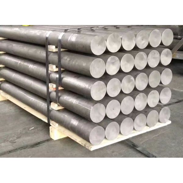 Customization Density 1.6g Graphite Rod for Lab Electrode Personalization