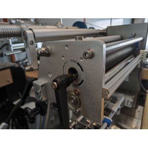 High Speed Horizontal Pillow Packing Machine With Sealing Multi Function