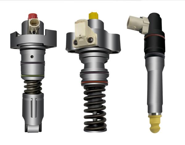 21244717 BEBE4F07001 V-O-L-V Diesel Injector 85013149 21106375 21246331 85003109