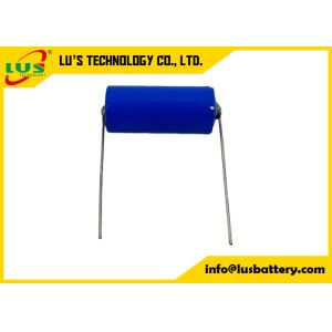 3.6V 2/3AA ER14335M Lithium Thionyl Chloride batteries with customized terminals