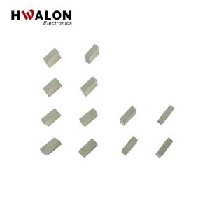 Different PTC Chips & Stones For PTC Ceramic Heating Element Use In Various