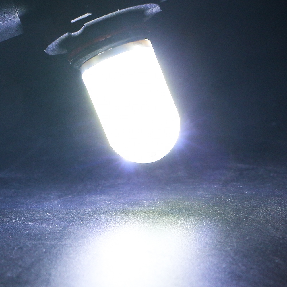 48SMD P13W LED Front Fog Lights , 960LM LED Daytime Running Lights