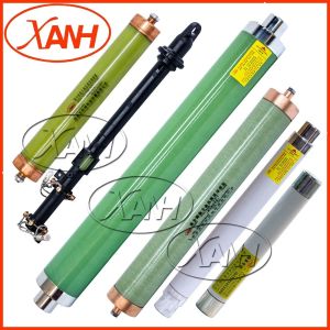 Indoor Bayonet Current Limiting Fuse 8.3kv 23Kv Cbuc08030c100