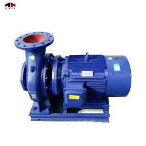 Horizontal Pipeline Centrifugal Pump 2 Inch Garden Irrigation