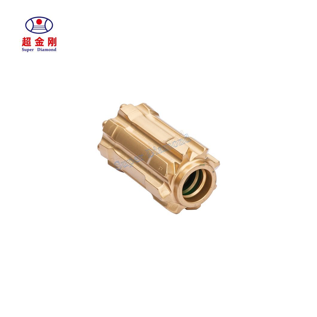 T51 Drill Button Bit Mining Retrac 102 mm for Rock Drilling