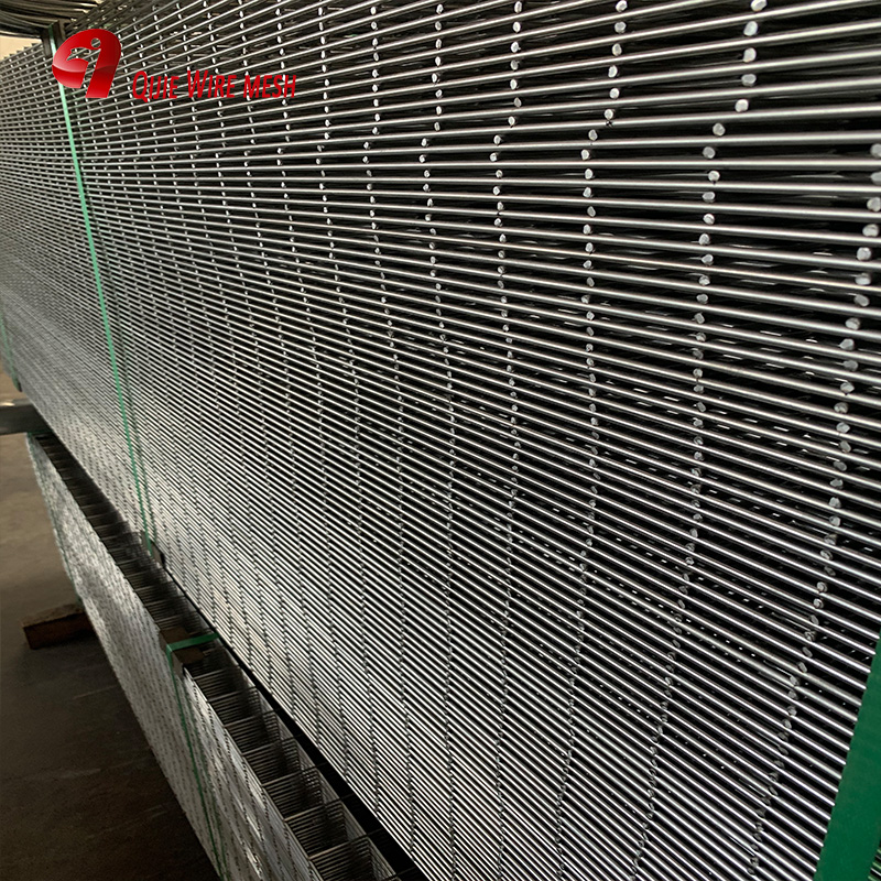 welded wire mesh panels