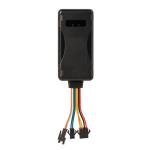 Advanced Vehicle GPS Tracker with Global Coverage & Remote Control