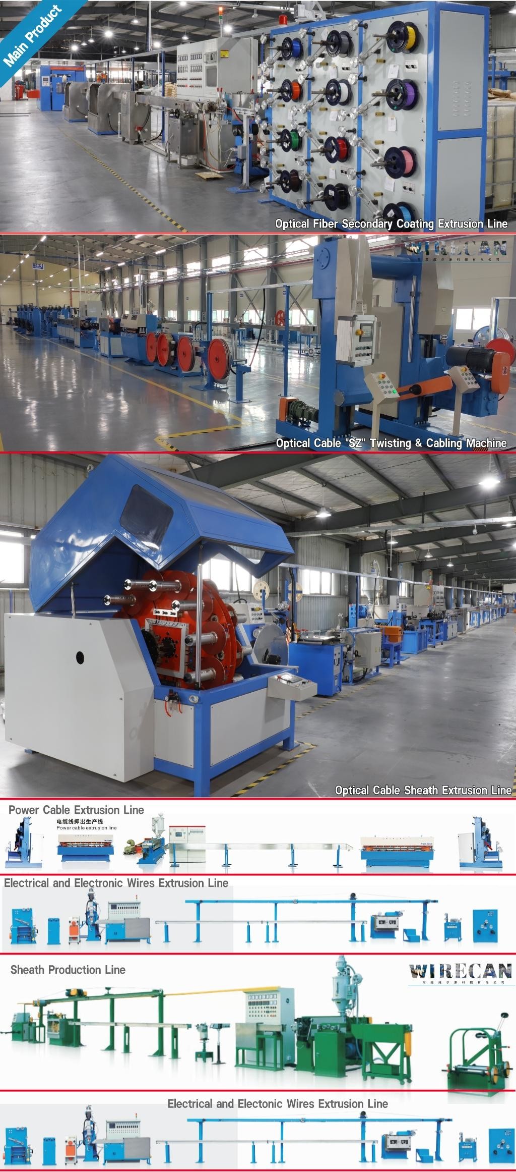 Reel Corrugated Bobbin For Stranding Machine/Steel Bobbins/fiber optic cables