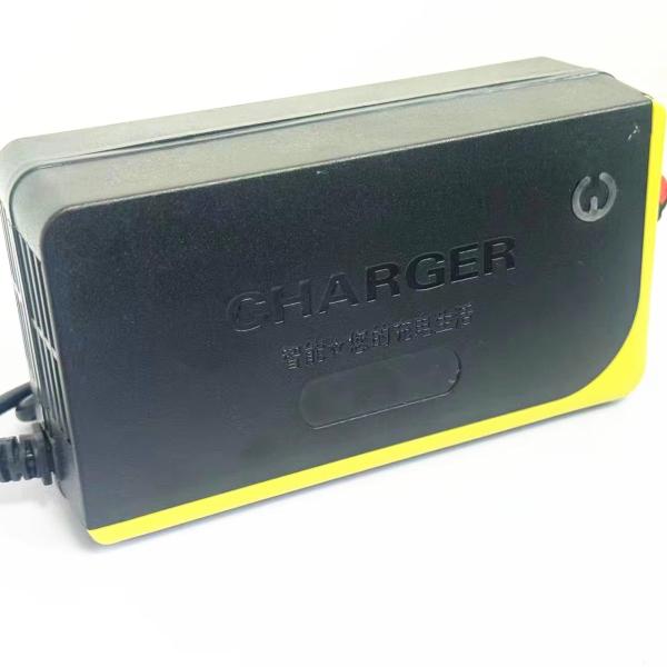 Universal Charger for Electric Bike Scooter Latest 60V3A 60V20Ah Lead Acid
