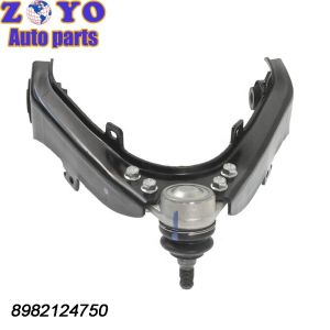 Front Upper Control Arm for Isuzu DMax 4X2 2008 2012- For Replace/Repair Purpose