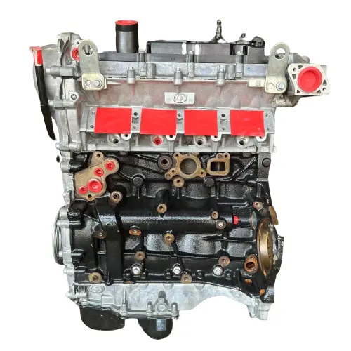 GW4C20 2.0 TCI Engine Long Block for Great Wall Haval H6 H8 H9 F7 F7X WEY VV5 VV6 Motor