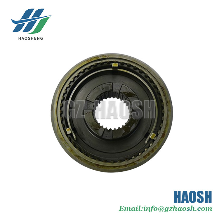 28x45 Sleeve Hub Assembly 4Th For Isuzu Myy5t 4HF1 4HG1 8-97366526-1 8-97366526-0