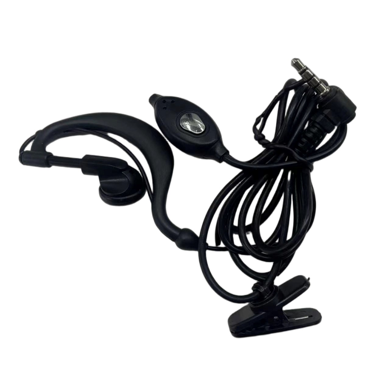 008B microphone