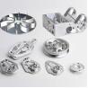 Buy cheap CNC Precision Machined Components Brass Aerospace from wholesalers