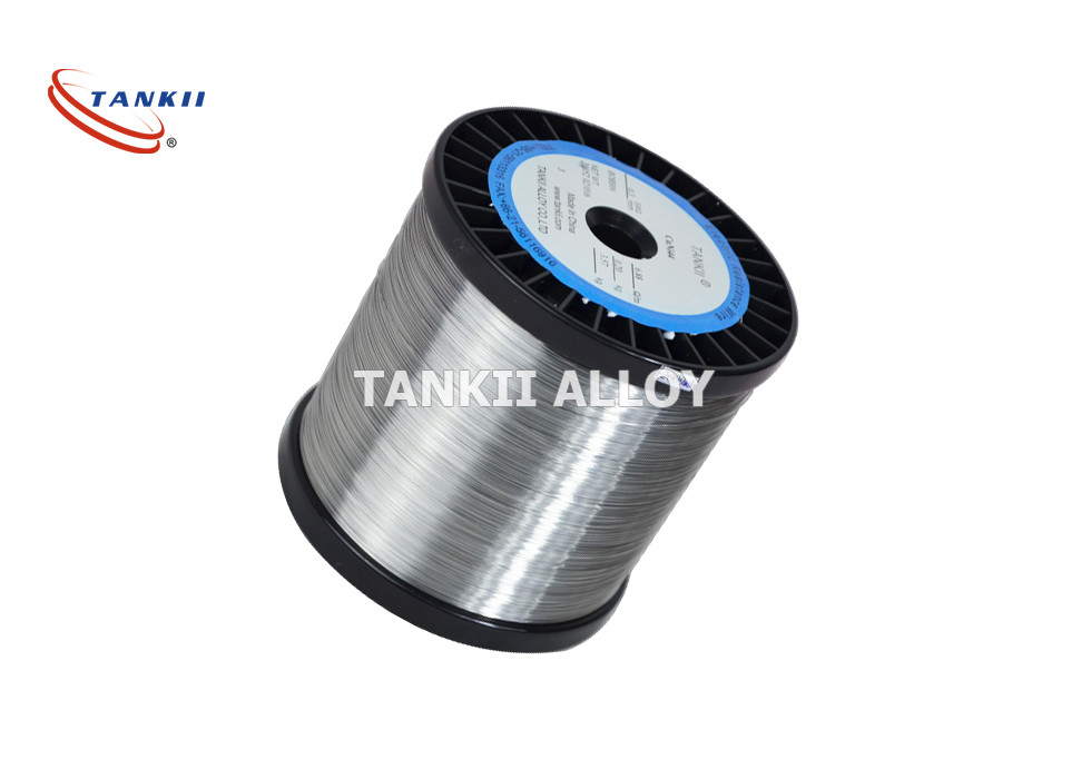 Cr20ni80 Ni-Cr Nchw-1 Electric Resistance Wire/Nickel Alloy Sheet Nickel-chromium alloy