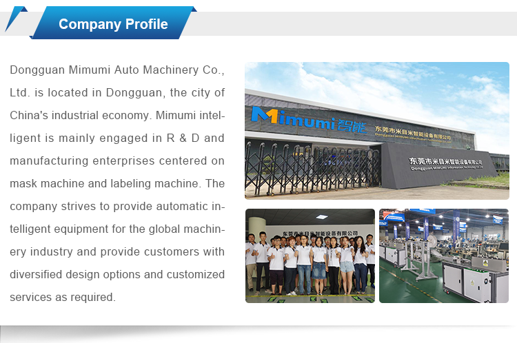 8.5kw 3 Ply Face Mask Manufacturing Machine Semi Automatic 1 Year Warranty
