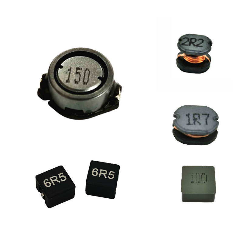 SMD Power inductors for automotive application
