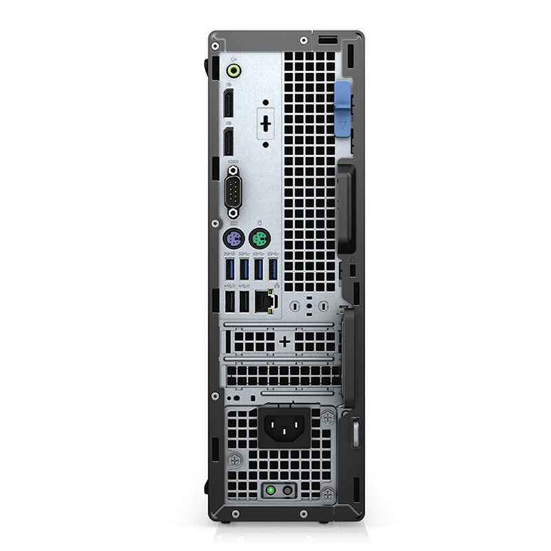 Return and Replacement DELL OptiPlex 7090SFF i7-11700 16G DDR4 256G 1T HDD Business