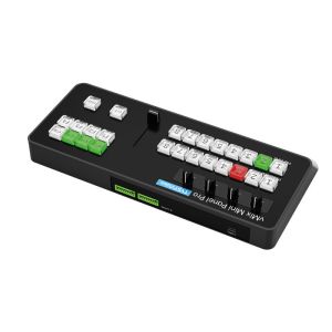 TYSTVideo Recording and Broadcasting Control Panel Vmix Mini Directing Switch