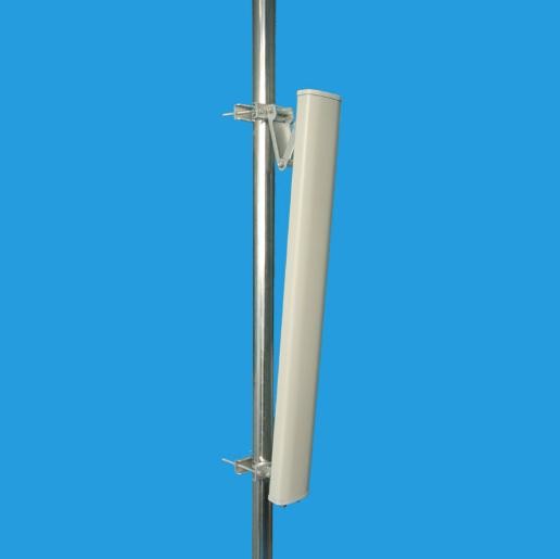  AMEISON 2.4ghz wifi 18dBi Directional Sector Panel Antenna Vertical and Horizontal polarization Manufactures