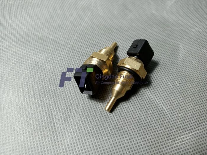 100010275 Replacement Air Compressor Temperature Sensor For Compair