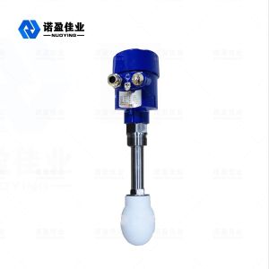 Water Drop Radar Level Transmitter