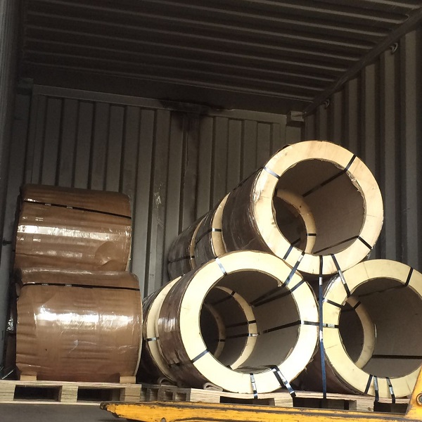 1.3mm Mechanical EPQ Wire High Tensile Stainless Steel Wire Industrial Custom Wire Forming