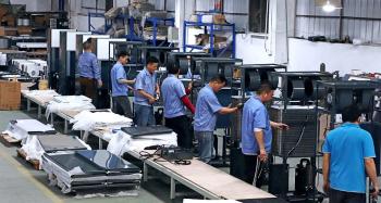 Guangdong Xingchen Zhaoye Environmental Technology Co., Ltd.