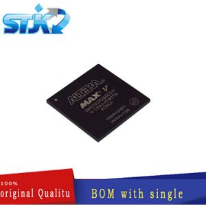 Embedded FPGA Integrated Circuit Sensors Surface Mount 5CGTFD5C5F27C7N
