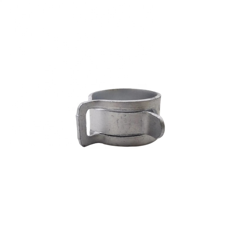 Top Selling Household Washing Machine Parts Surmount 3002A Hose Connect Clamp for LG