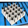 Buy cheap Microwave RF absorber grey with black tips from wholesalers
