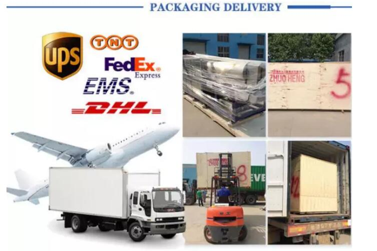 Small Dry Pedigree Dog Food Pellet Extrusion Equipment with Delta Inverter Technology