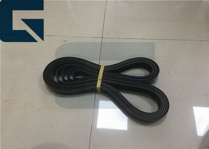 R3000W-7 Diesel Engine Fan Belt 25212-83C30 Belt RECMF 9560 For Excavator