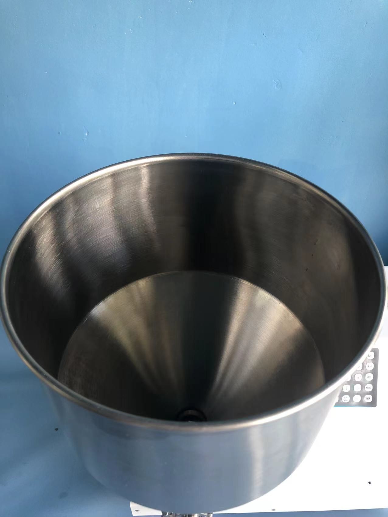 Smart Beekeeping Equipment Viscous Liquid Weighing Filling Machine