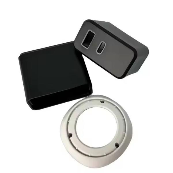 custom plastic parts manufacturer innovative new plastic products plastic parts