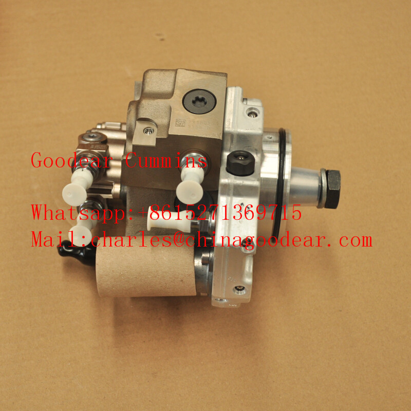 Dongfeng qsb diesel engine fuel injection pump 3975701