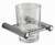 52433 towel ring and holder bathroom accessory brass chrome finish tumbler holder towel bar paper holder soap dish
