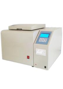  Coal Fuel Products Calorific Value Measuring Instrument With Compact Structure Manufactures