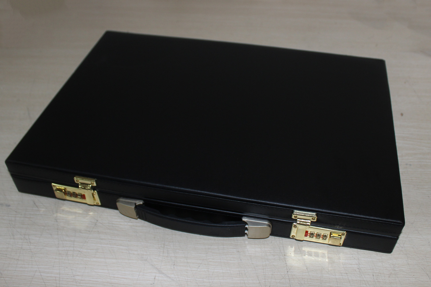 Factory Price Optical Trial Lens Kit / Optical Ophthalmic Equipments Trial Lens Box