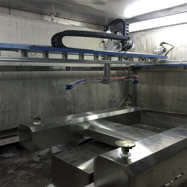 Quality Hot sell CNC automatic spary painting machine for sale
