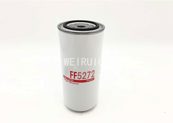 Heavy Truck Engine ODM Diesel Oil Filter Spin On 8193841 FF5272