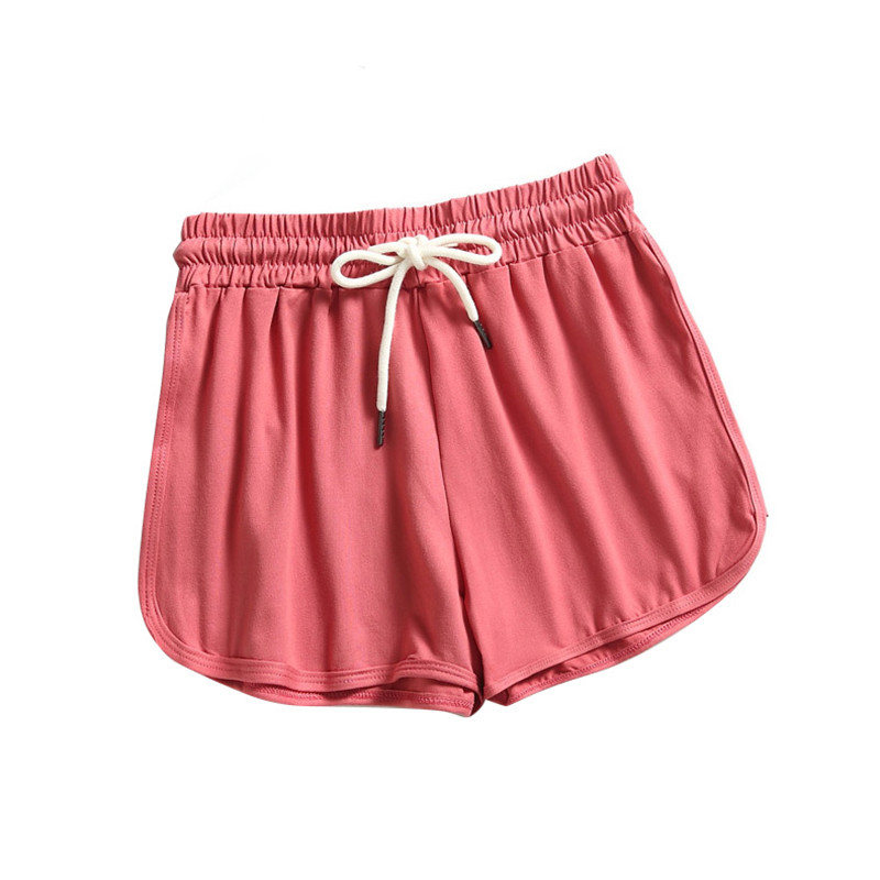 2022 Casual Fashion Milk Silk Wool Pants Women