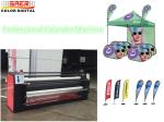 Multi Function Textile Calender Machine Textiles Heat Press Machine Drum