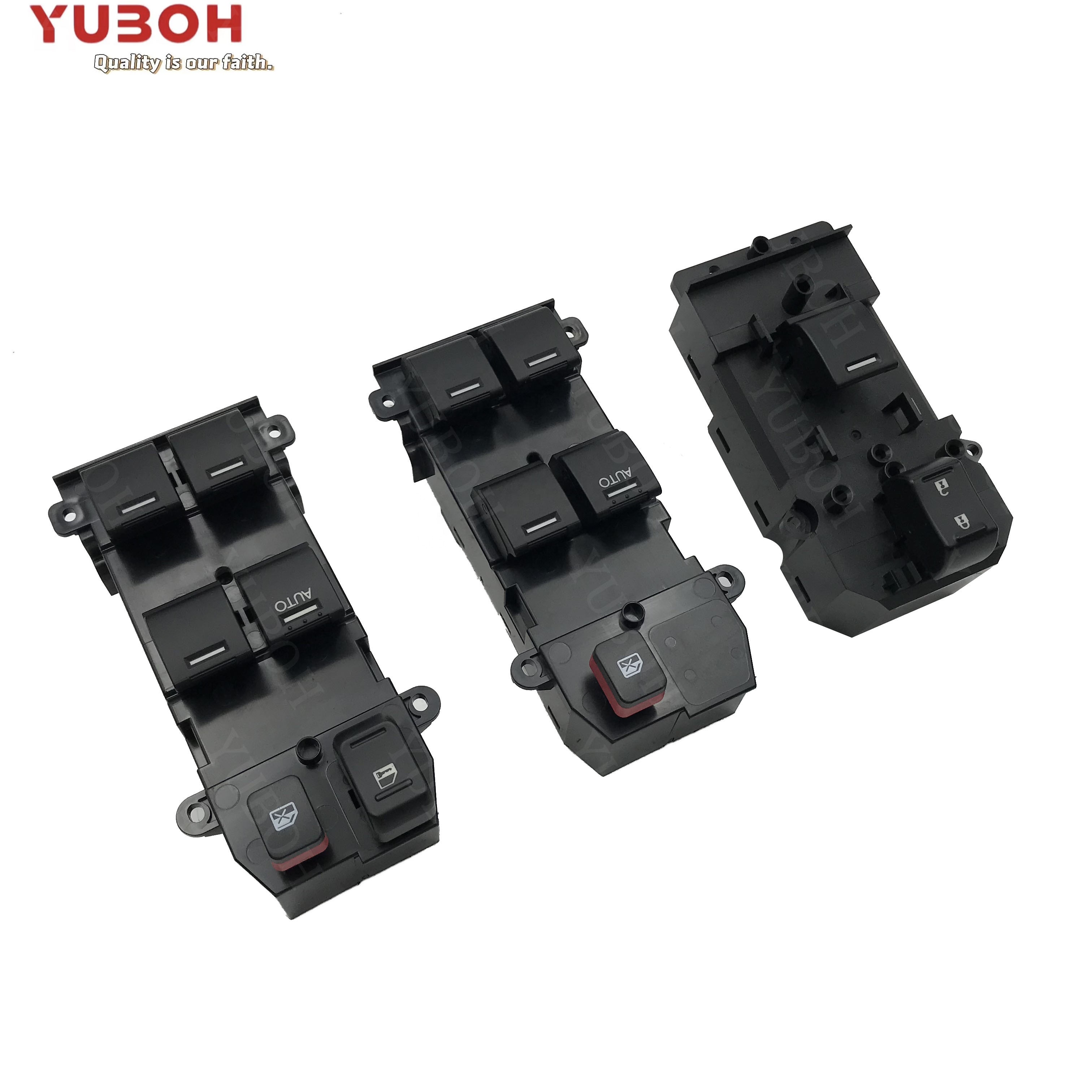 2006-2010 Year Window Lifter Switch For Honda OEM 35750-SNA-H51 toyota camry 2008 Original Size
