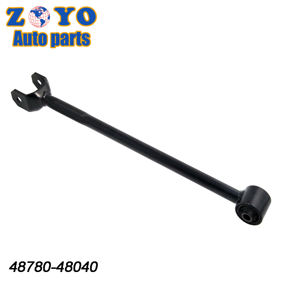 Rear Control Arm for Toyota Solara 2004-2008 HIGHLANDER / KLUGER U2 Superior Standard