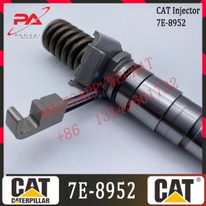 7E-8952 Diesel Engine Injector 418-8820 For C-A-Terpillar 3116 Common Rail