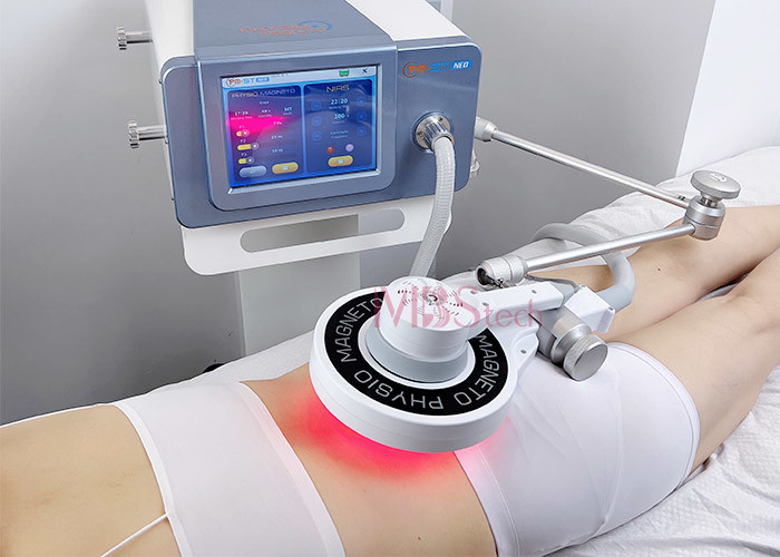 Physio 360 Magneto Optic Pemf Magnetic Therapy Device Emtt Therapy Machine