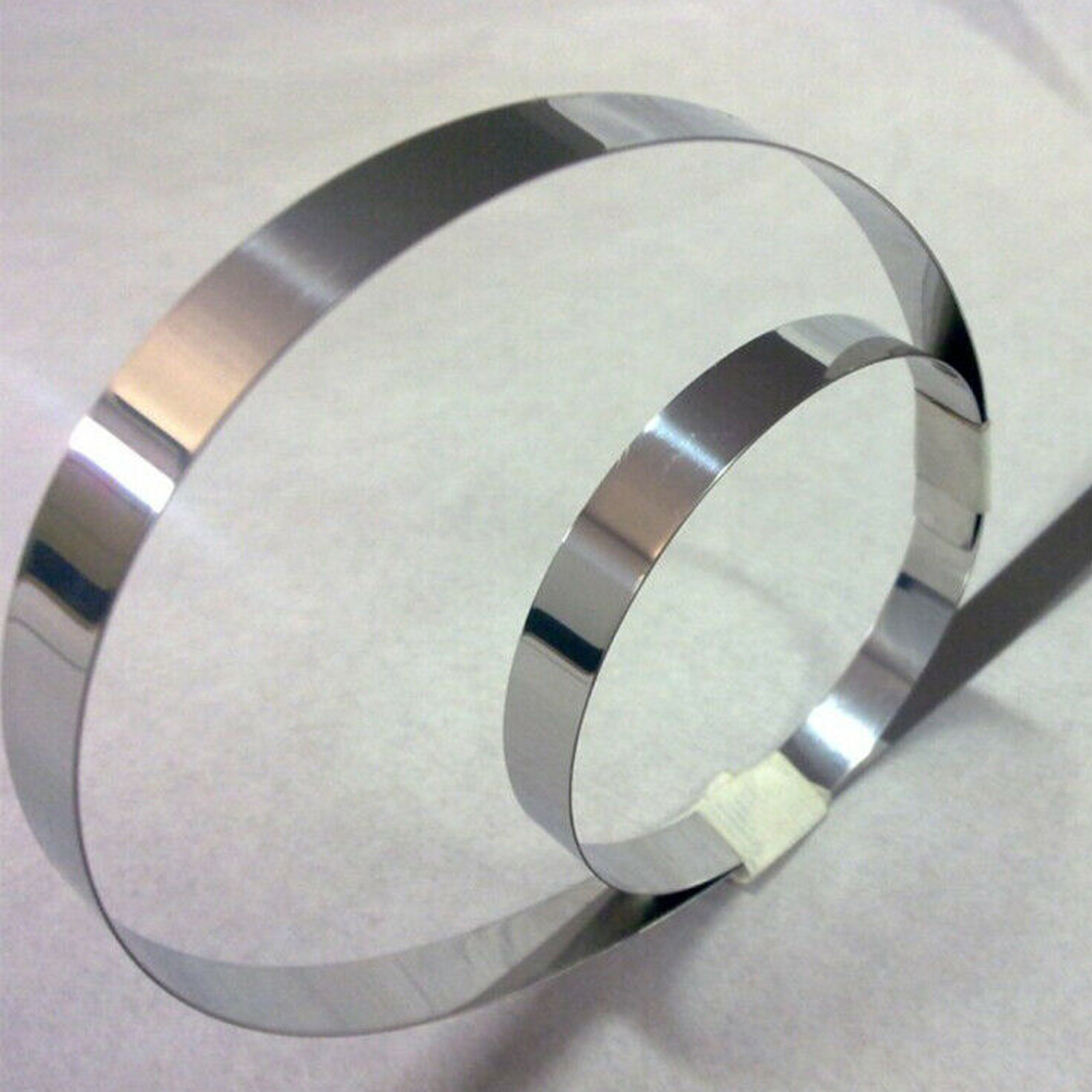 1mm Thick Stainless Steel Strip Polished 310s 310 347 321 316 316l SS Coil