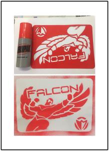  Non Hazardous Washable Chalk Paint For Indoor Studio Artwork Manufactures